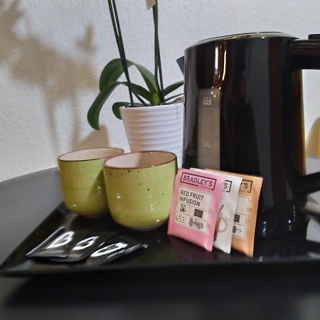 Villa Angeli ローマ エクステリア 写真