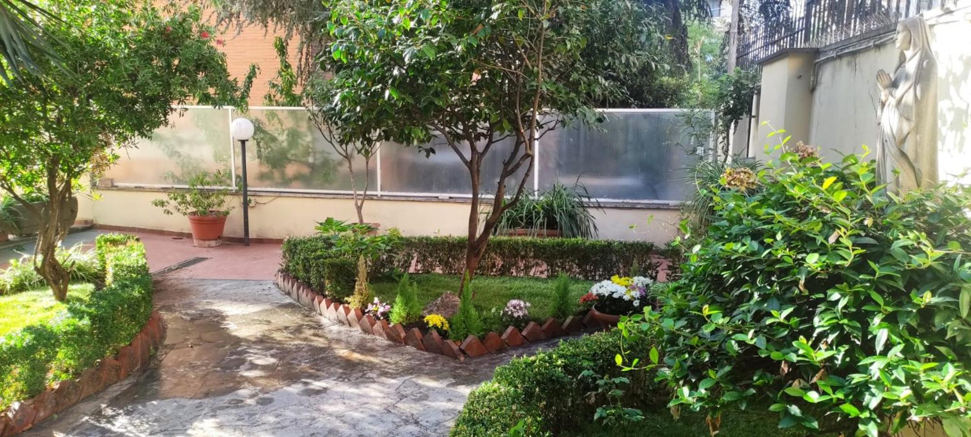 Villa Angeli ローマ エクステリア 写真