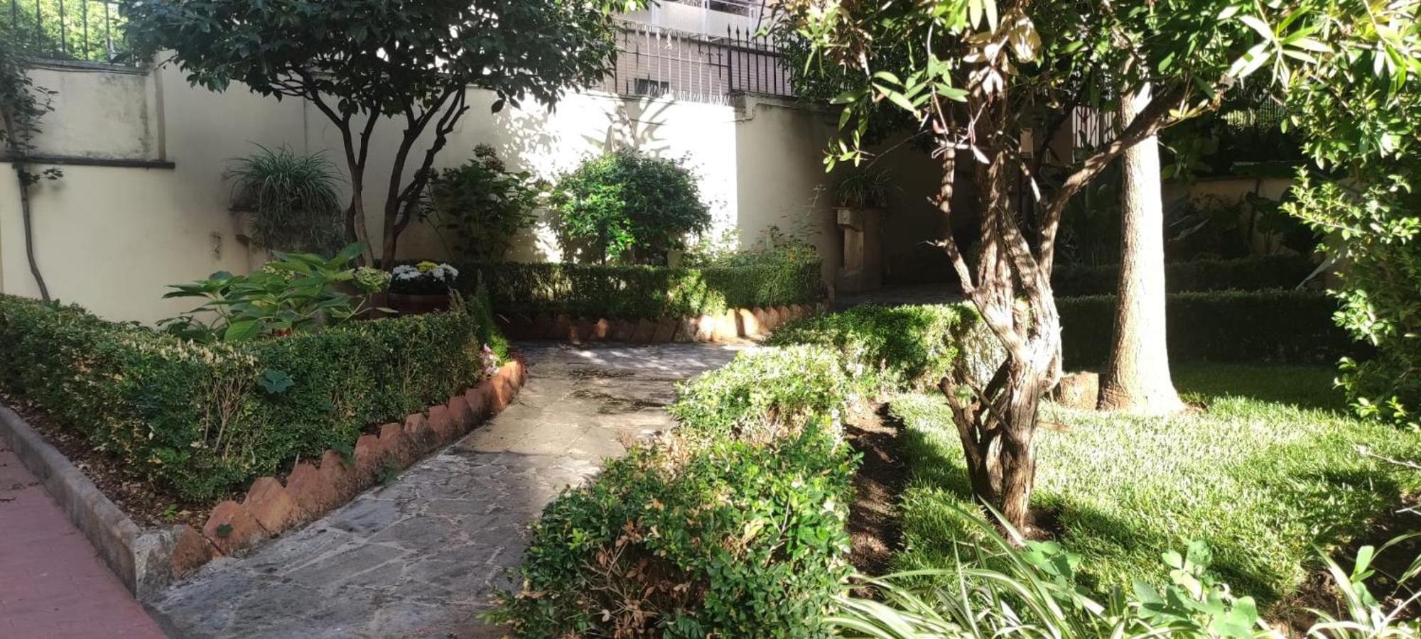 Villa Angeli ローマ エクステリア 写真