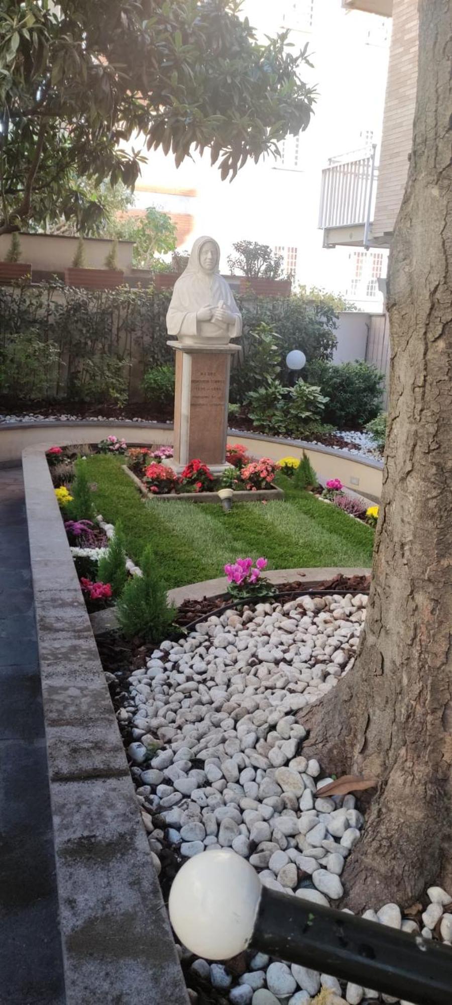 Villa Angeli ローマ エクステリア 写真