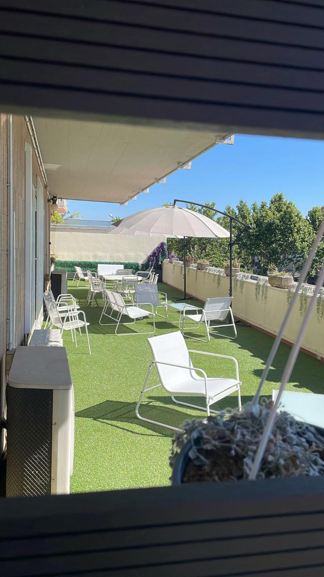 Villa Angeli ローマ エクステリア 写真