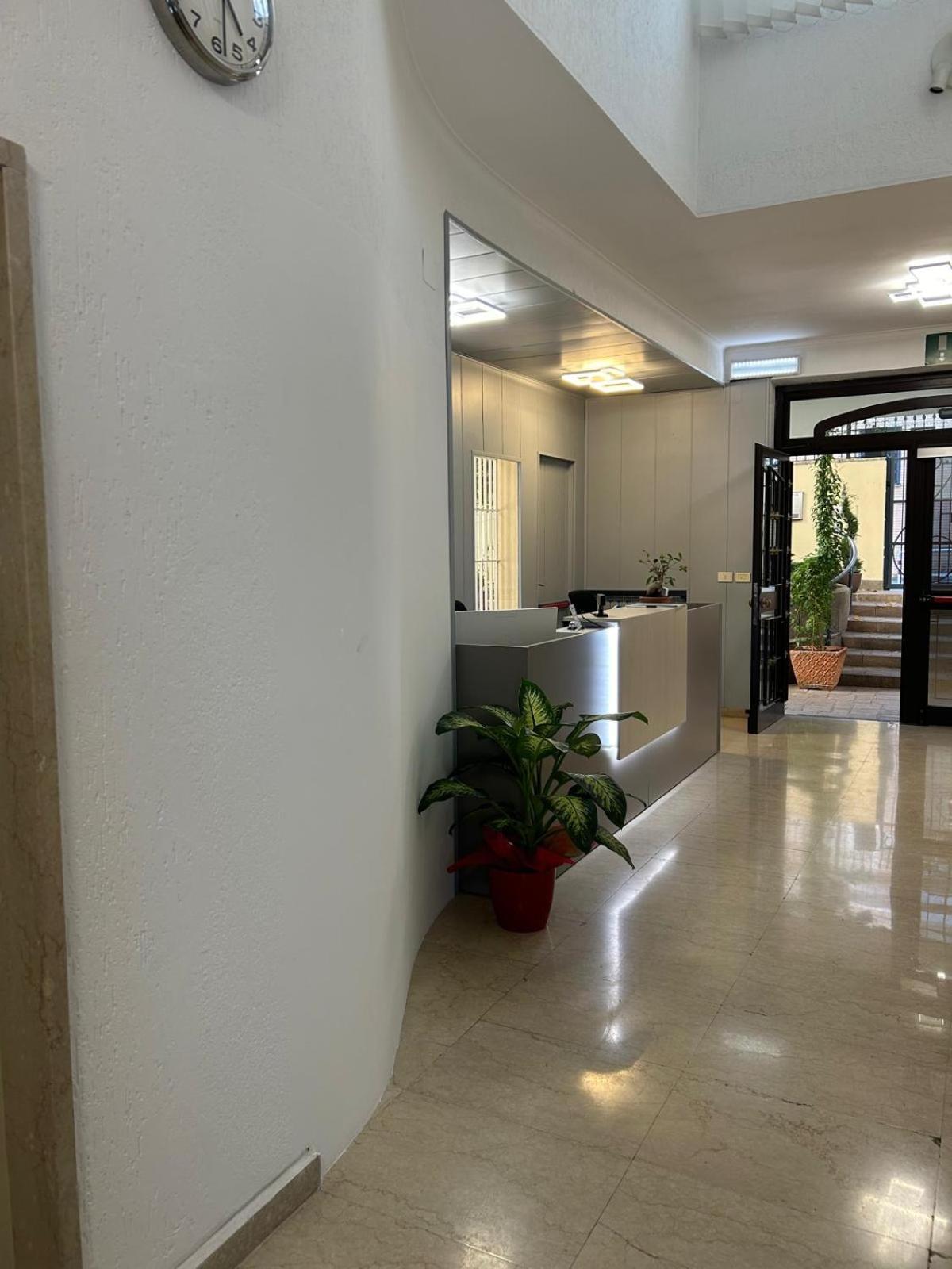 Villa Angeli ローマ エクステリア 写真